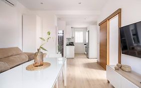Acogedor Y Precioso Apartamento En Sevilla